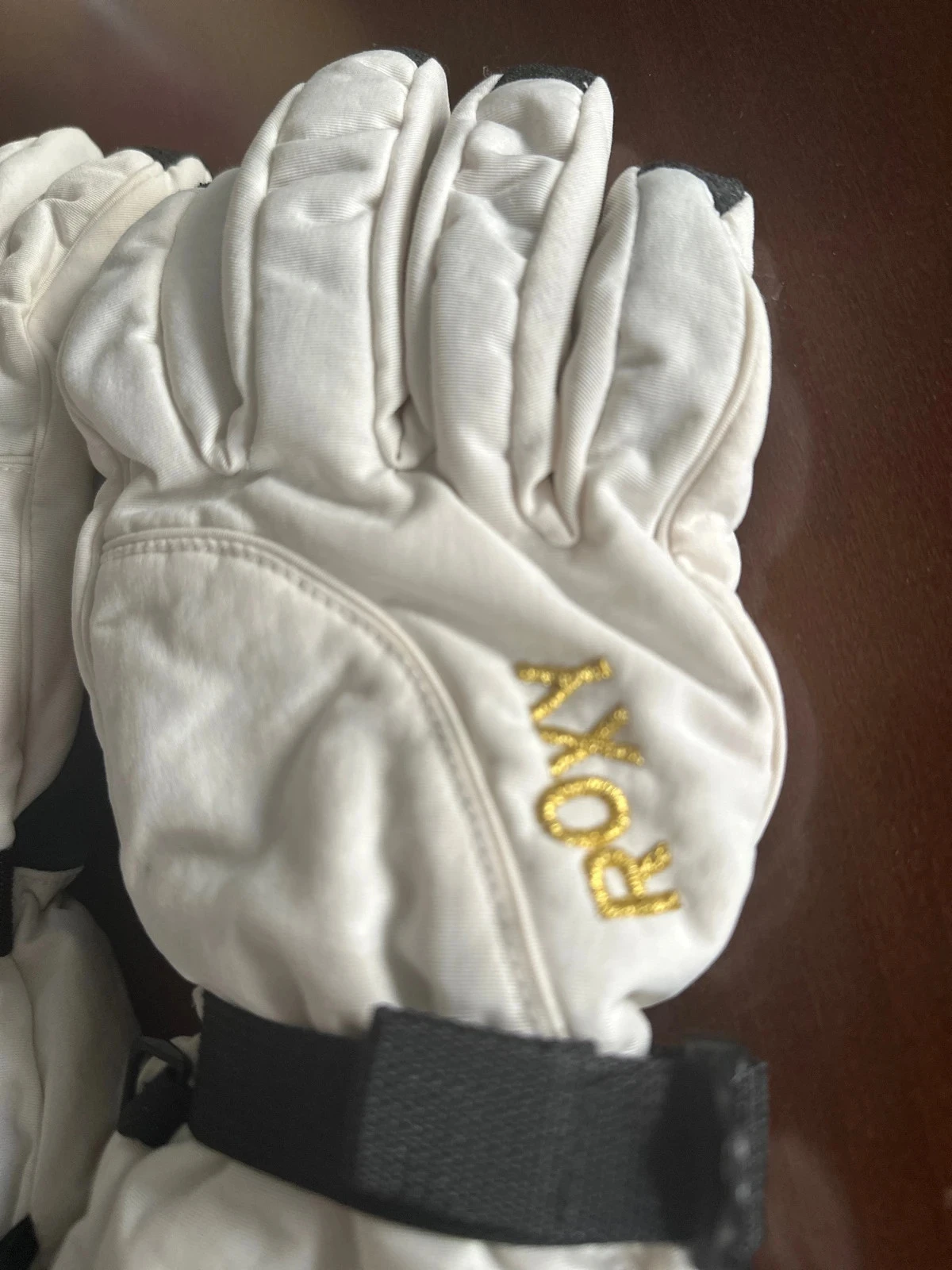 Roxy Snow Gloves – photo 3